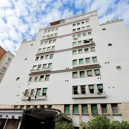 Rent In Rome Archimede *