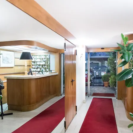 Rent In Rome Archimede *