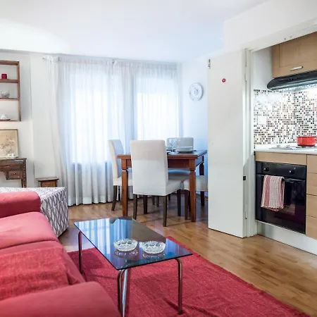 Rent In Rome Archimede *