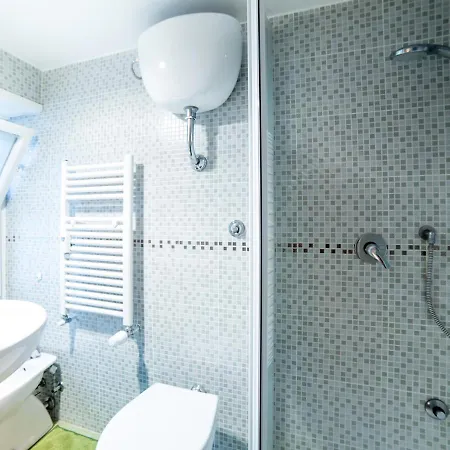 Rent In Rome Archimede Apartment *