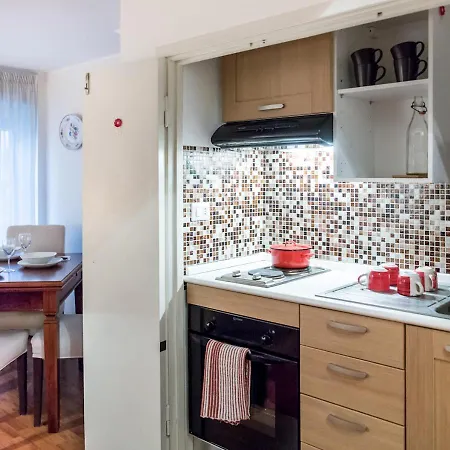 Rent In Rome Archimede *