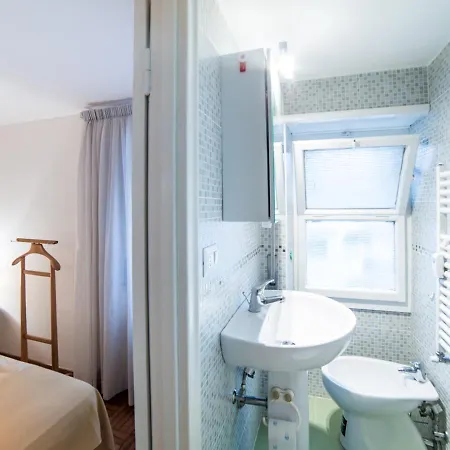 Rent In Rome Archimede *