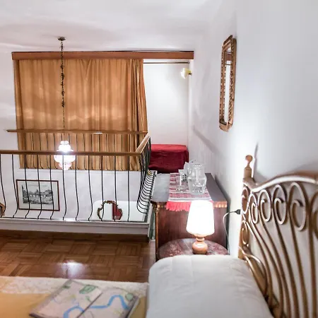 Rent In Rome Archimede * Рим