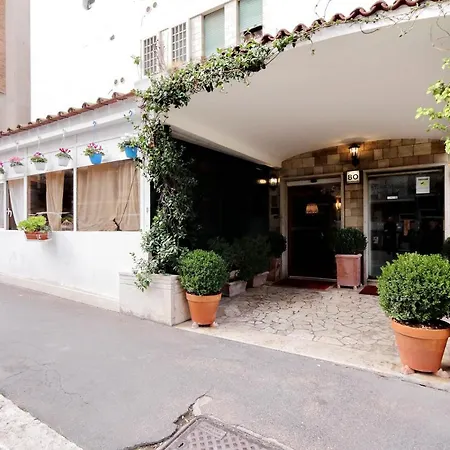 Rent In Rome Archimede Apartment Rome